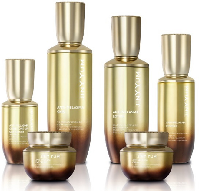 면세점입점 (3중기능성)팔자주름+검버섯 리즈케어 박스, 2세트