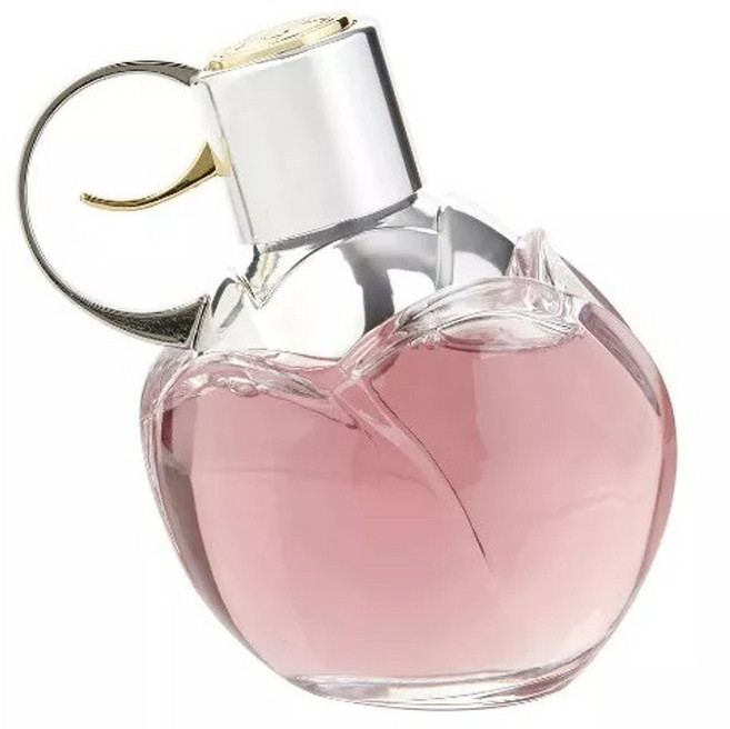 아자로 원티드 걸 토닉 Azzaro Wanted Girl Tonic 우먼 여성향수 80ml, 1개