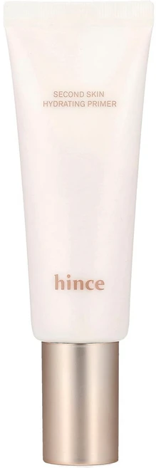 힌스 세컨드 스킨 하이드레이팅 프라이머 40ml (1.35 fl oz) HIN-48192 - 쿠팡