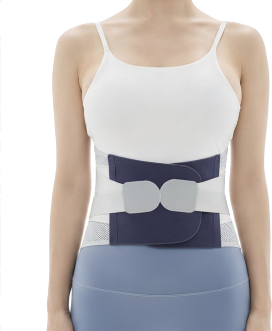 발란쓰 의료용 허리보호대, 1개