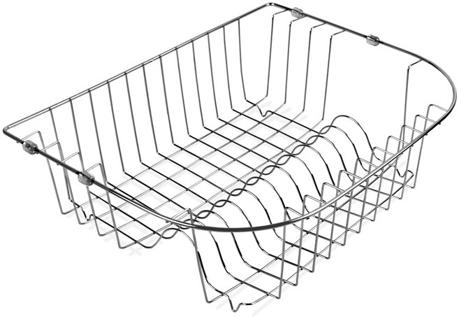 카펠라 D형 개수대 선반 B타입, 1개