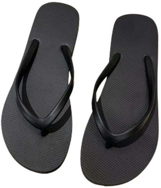 미니멀모다 여성 심플 쪼리 슬리퍼