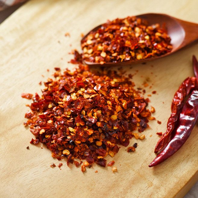 베트남 후루룩 고추가루 1KG (아주매운맛), 1개