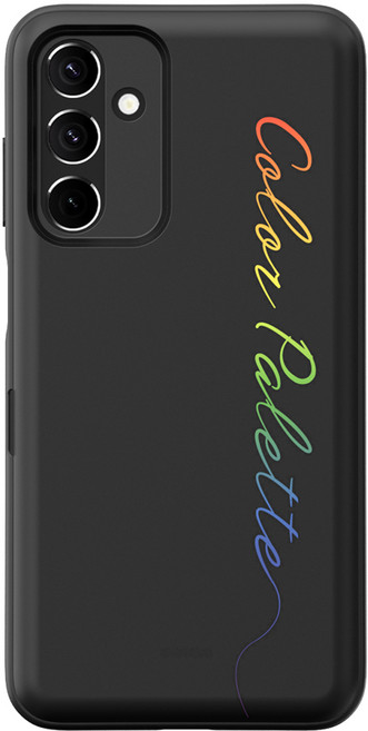 별다섯 갤럭시A15 갤럭시버디3 도어 카드 케이스 마그네틱 2장 수납