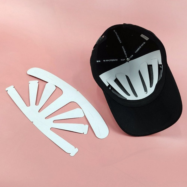 모자각잡기 스테이 야구모자 형태 고정 보형기 틀