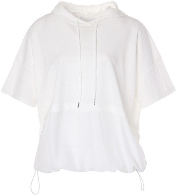 썸머 쿨박스 후드티 Z3B5T400