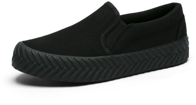 SNRD 운전용 신고벗기편한 남자 단화 남성슬립온 SN589