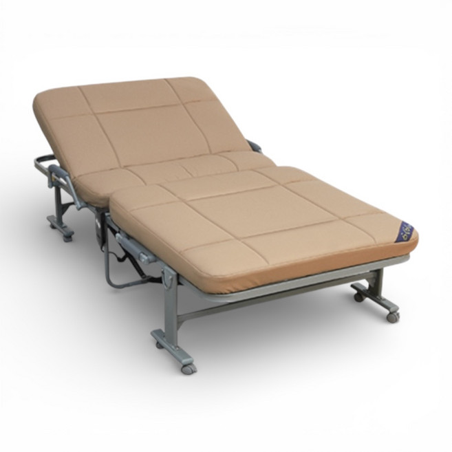 라꾸라꾸 전동침대 라꾸라꾸 전동 8 라꾸라꾸침대 1인용 접이식침대(리모컨 각도조절), 라꾸라꾸 전동8 침대 단품