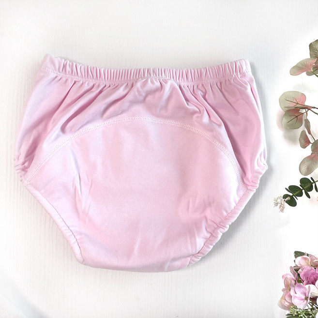 국민할매 할머니옷 도톰한 면100% 데일리 요실금 팬티[KHP-01]