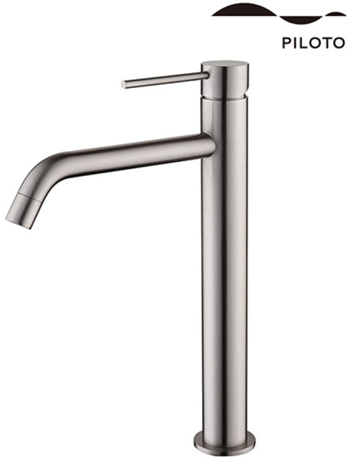 (주)갤러리하우스 필로토 [더죤테크] 하프 장102 니켈 탑볼세면기용수전, 1개