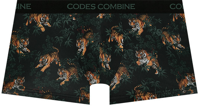 오리엔탈 타이거 드로즈