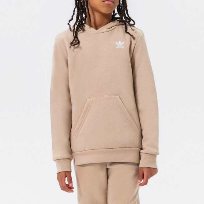 아디다스 아동용 후드티 키즈 주니어 HK2845