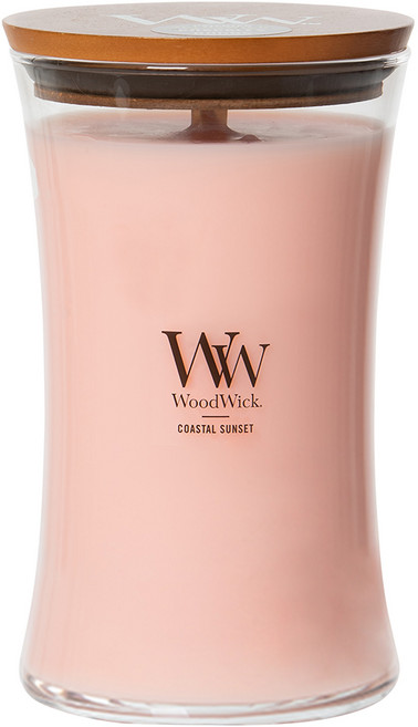 우드윅 병향초 라지 코스탈 선셋, 코스탈선셋, 609g, 1개