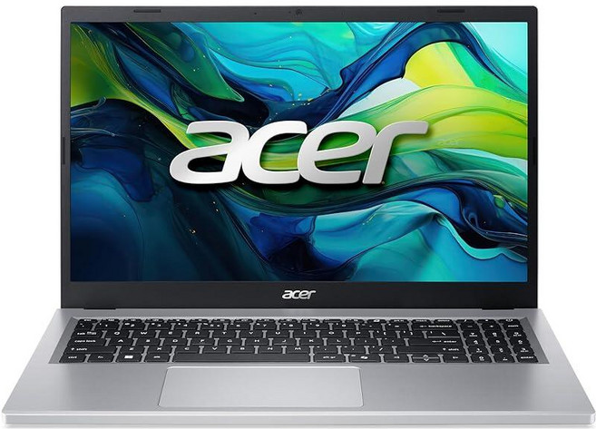 Acer Aspire Go 15 AI 레디 노트북 | 15.6인치 FHD (1920 x 1080) IPS 디스플레이 AMD Ryzen 3 7320U Radeon 610M 그래픽