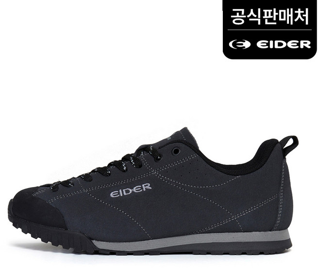 5위 - 아이더 공식 남녀공용 등산화 페이브 (C6) DUS25N53C6 (정상가:139 000원)
