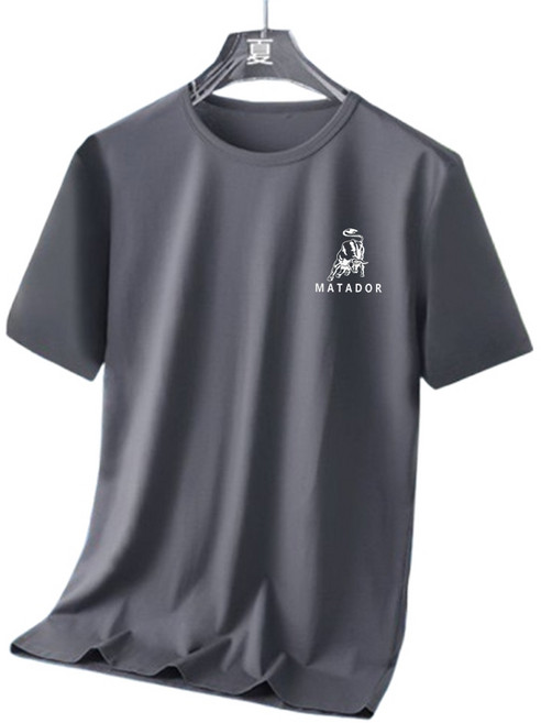 MATADOR 短袖T恤 涼感衣 排汗衣 戶外運動速乾薄款上衣