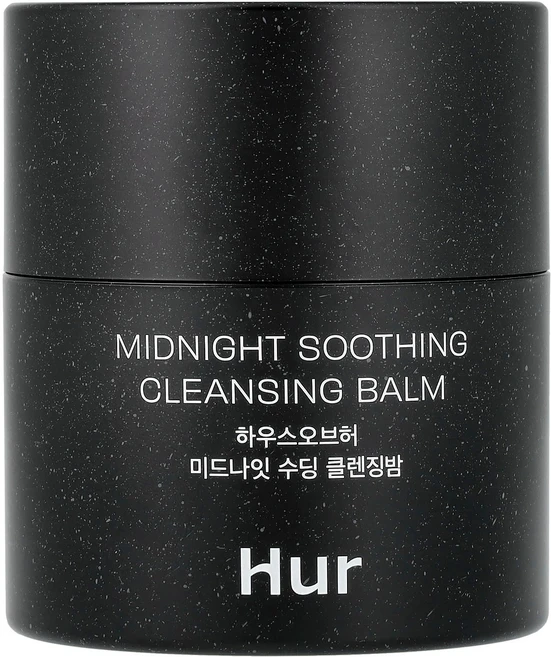 하우스 오브 허 미드나잇 수딩 클렌징 밤 50ml (1.69 fl oz) HHU-48790 - 쿠팡