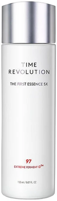 미샤 타임 레볼루션 더 퍼스트 에센스 5X 150ml - 쿠팡