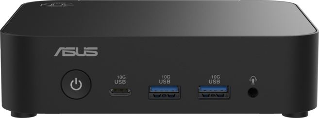 ASUS NUC 14 Essential Mill Canyon NUC14MNK25 (베어본) N250