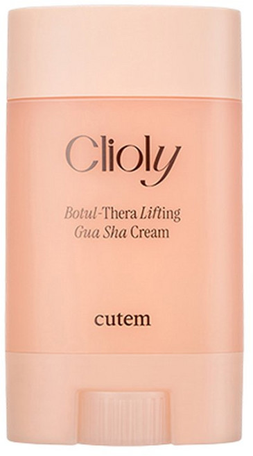 큐템 끌리올리 보툴쎄라 리프팅 괄사크림 65ml, 1개