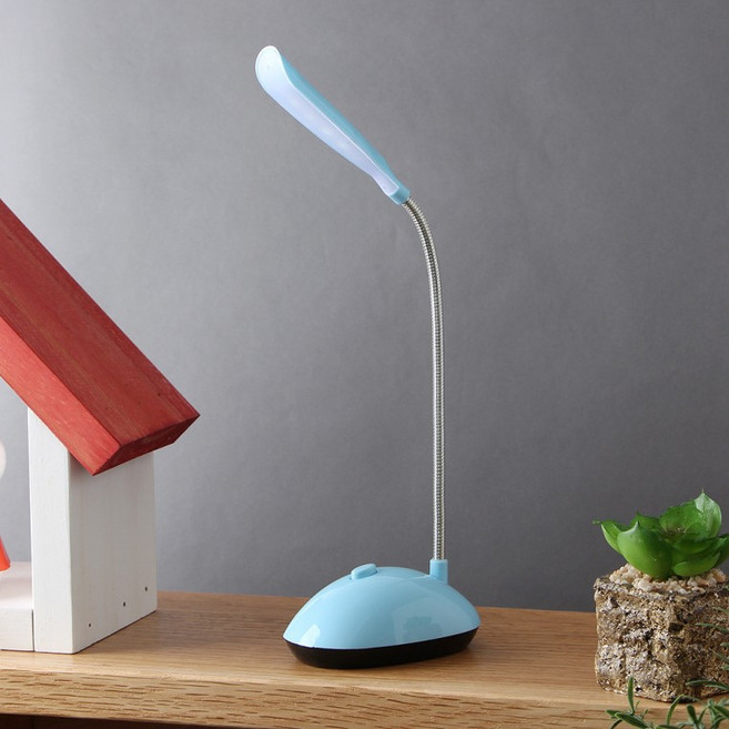 원리프 LED스탠드 /탁상용 공부스탠드