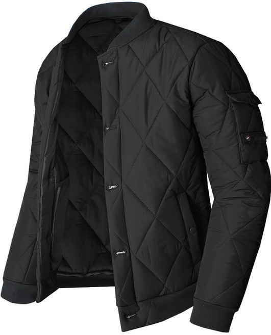 루찌 봄 가을 점퍼 DW-SD 항공점퍼 자켓