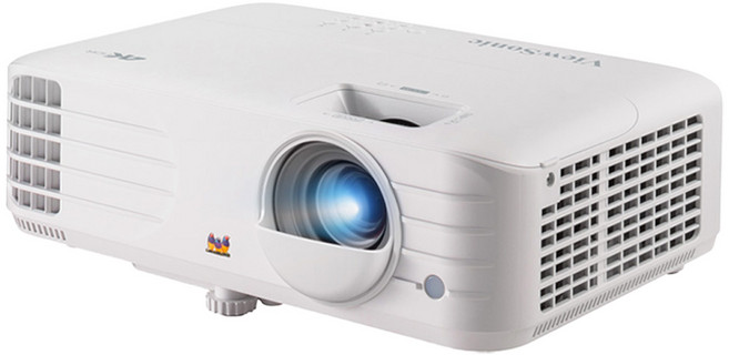 ViewSonic PX701-4K 4K HDR 低延遲 電玩娛樂投影機 3200 ANSI流明
