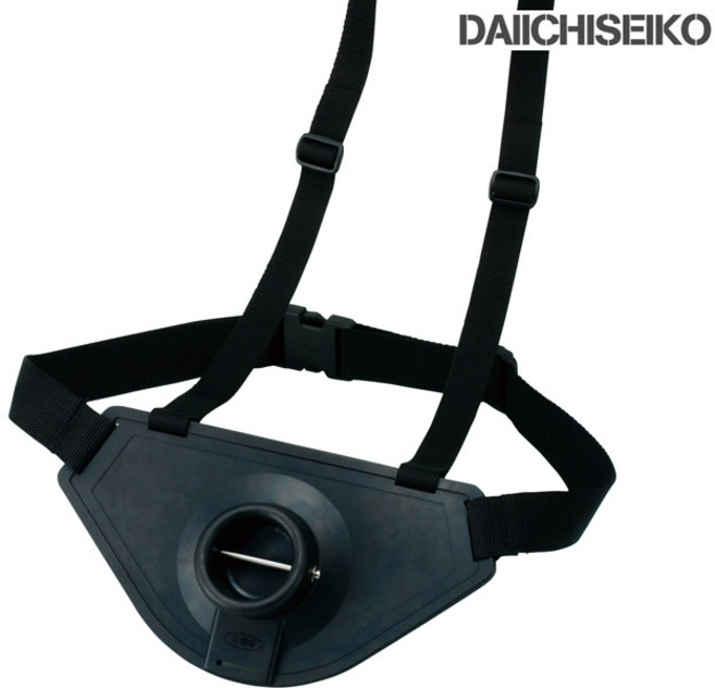 제일정공 로드홀더 DX 파이팅 벨트 부시리 참돔 지깅, 홀더-DX, 1개