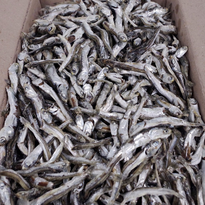 가락시장521 국산 햇 고주바멸치 1.5kg 남해 국물용 안주용 다용도 한박스, 2개