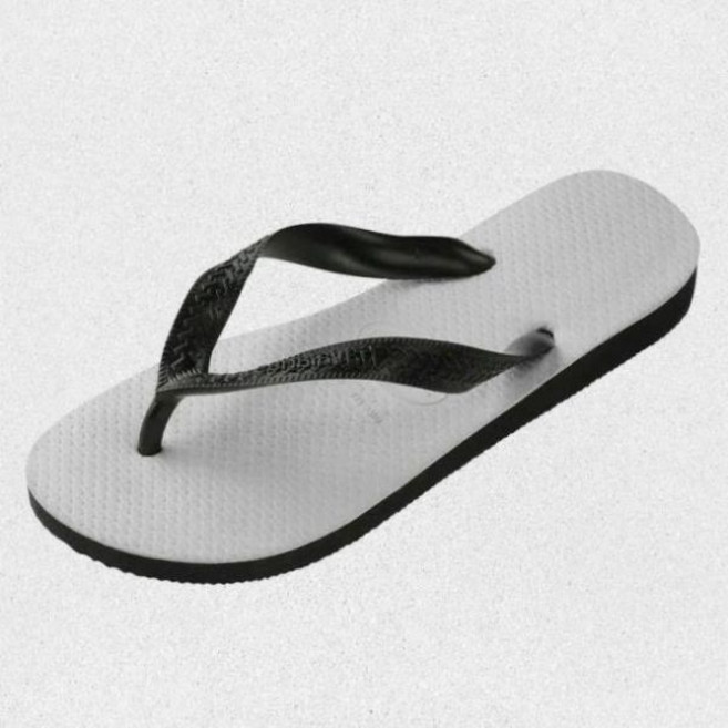 매장정품 하바이아나스 HAVAIANAS 트래디셔널 플립플랍 Black 2034382 1464187