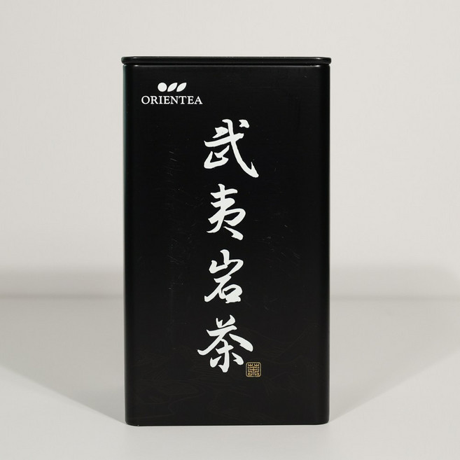 [오리엔티] 친환경 무이암차 대홍포 육계 수선, 화향 수선, 1개, 100g, 1개입