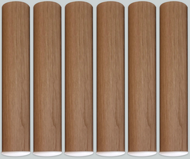 네이프 큐브 클로젯 시스템행거 드레스룸 수납행거 선반행거 2단 3단행거 옷정리 옷수납, 추가다리받침대(6EA)