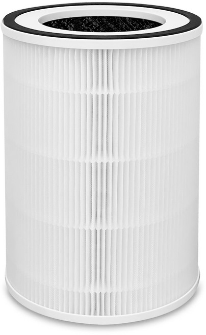 보아르 클린에어 공기청정기 호환 필터 VO-AP017 VO-AP018 헤파+탈취 세트, 1개, 최고급형