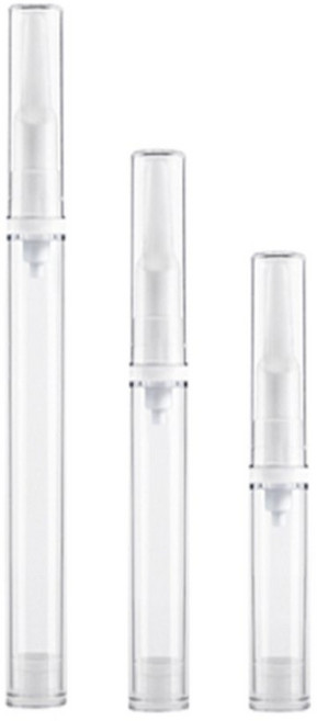 풀지샵 펌프공병 화장품펌프, 5ml