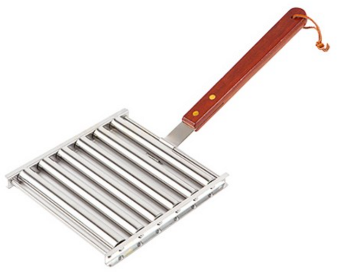 지피니 바베큐 소세지 구이세트, 혼합, 4세트