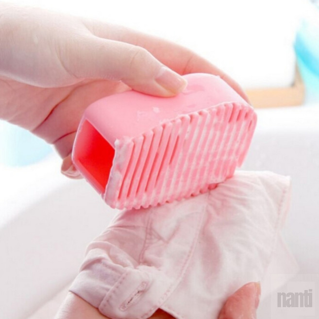 난티 미니 빨래판 빨래도구, 1개