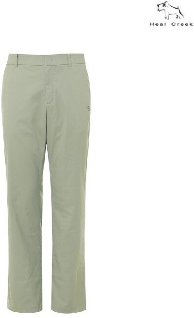 힐크릭 남성골프웨어 골프바지 H521 남성 헨리 테이퍼드 팬츠 1HCPNMU312KHA_SC