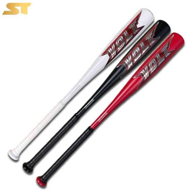 스톰 볼트 연식용 유소년 배트 29인치 30인치 31인치 야구배트, 30인치20온스-레드, 레드, 1개