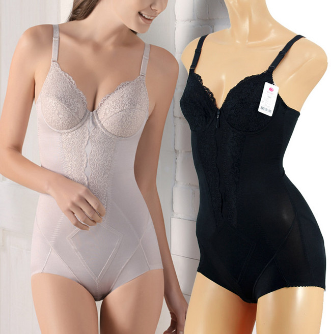 쉬즈언더웨어 보정속옷 체형올인원 바디슈트 뱃살보정 파워넷