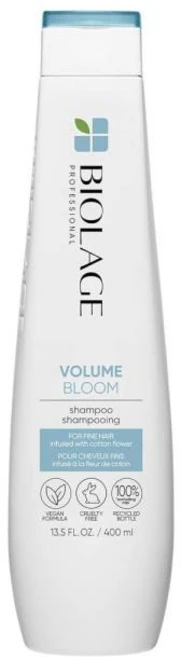 Biolage 볼륨블룸 샴푸 400mL, 1개 - 쿠팡