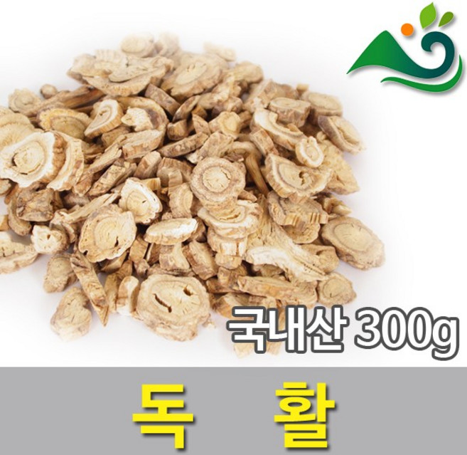 독활(땅두릅)(300g)-국내산, 300g, 1개