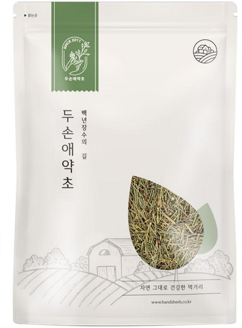 [10개 선택시 1개 더] 솔잎 국내산 솔잎차, 300g