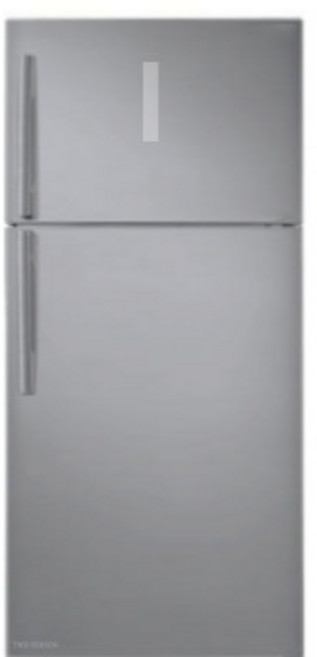 삼성전자 615L 2도어 냉장고 방문설치, RT62A7049S9