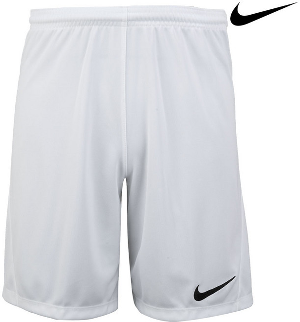 나이키 숏팬츠 BV6855-100 드라이 핏 파크 3 쇼트 바지