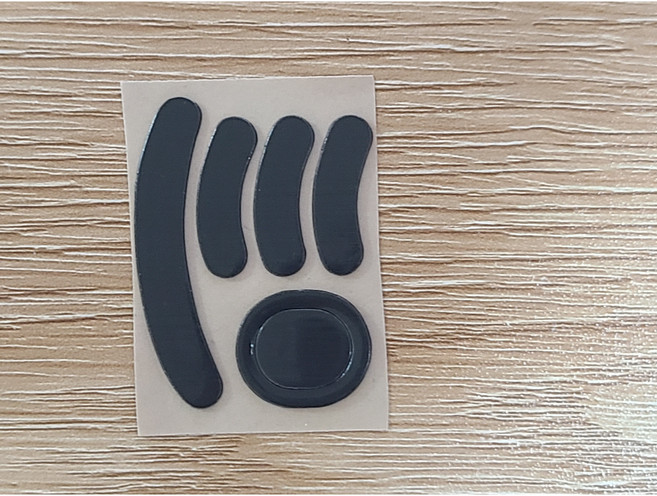 로지텍 마우스 3M 피트 G102 G304 G703 G PRO 지슈라 MX 마스터 애니웨어 등, G Pro 무선 블랙