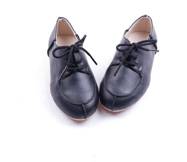 안나마리 꼬집기 아동단화 학생구두 원복구두