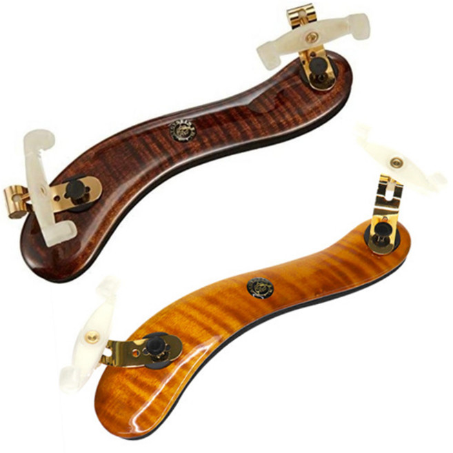 비바 라 뮤지카 다이아몬드 바이올린 어깨받침, 라이트, 1개