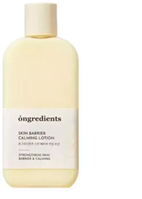 온그리디언츠 스킨베리어 카밍로션 300ml, 1개
