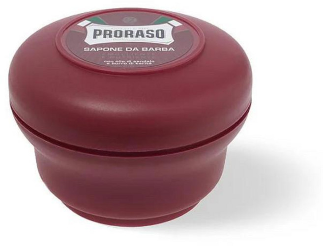 남성 면도 비누 쉐이빙 소프 쉐이빙폼, 샌달우드, 1개, 1L