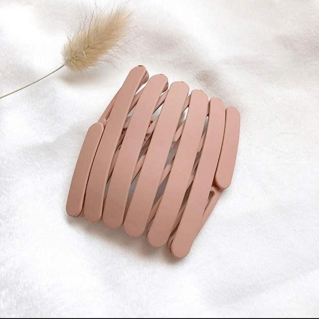 易收納 寶寶髮飾 輕巧舒適